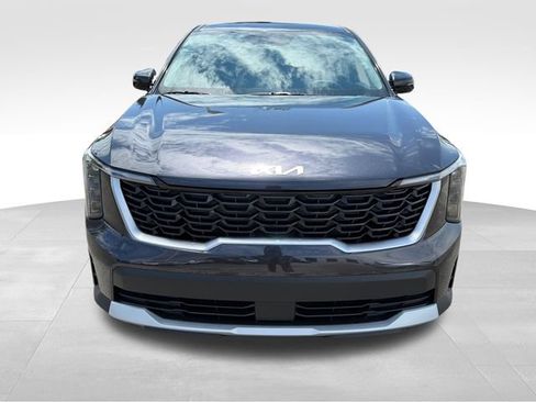 New 2026 Kia Sorento LX FWD image 2