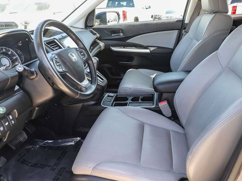 Used 2016 Honda CR-V Touring image 17