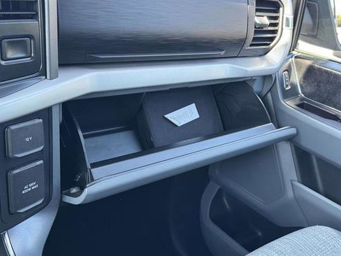 Used 2022 Ford F150 XLT w/ Equipment Group 301A Mid image 29