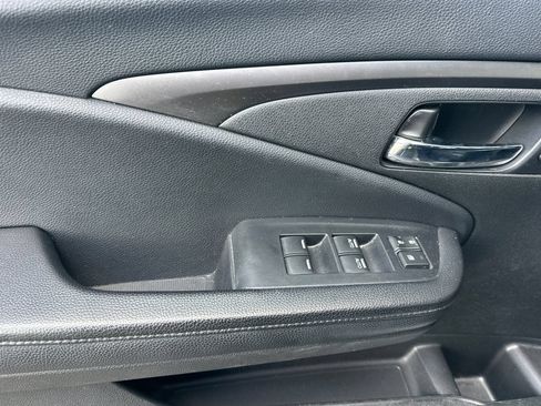 Used 2020 Honda Passport EX-L image 10