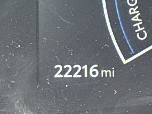 Used 2025 Toyota Camry SE image 22