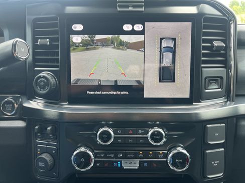New 2026 Ford F350 Lariat w/ Lariat Ultimate Package AWD/4WD image 4