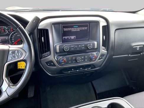 Used 2016 Chevrolet Silverado 1500 LT w/ All Star Edition AWD/4WD image 7