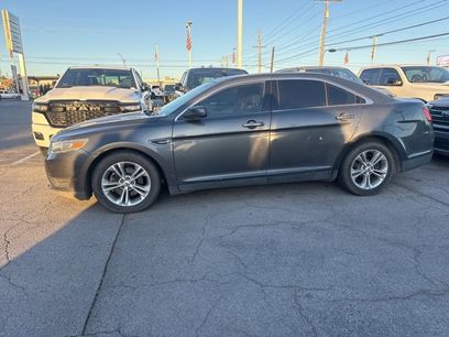 Used 2015 Ford Taurus SEL