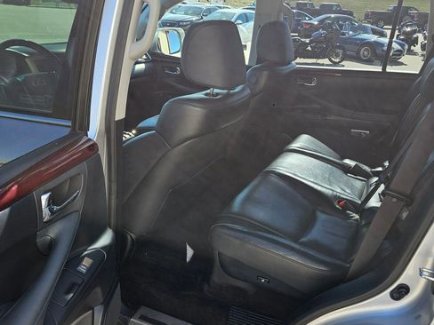 Used 2014 Lexus LX 570 4WD image 10