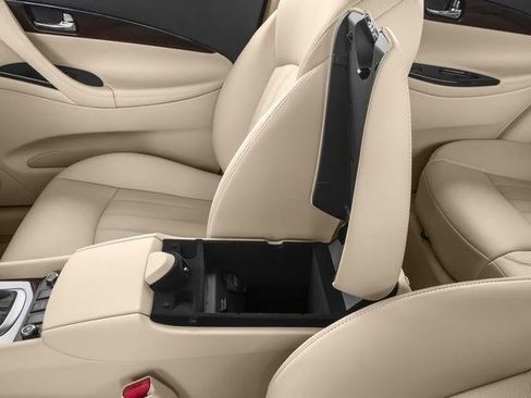 Used 2017 INFINITI QX50 2WD image 15