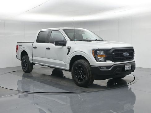 Certified 2023 Ford F150 XL w/ Rattler Package image 57