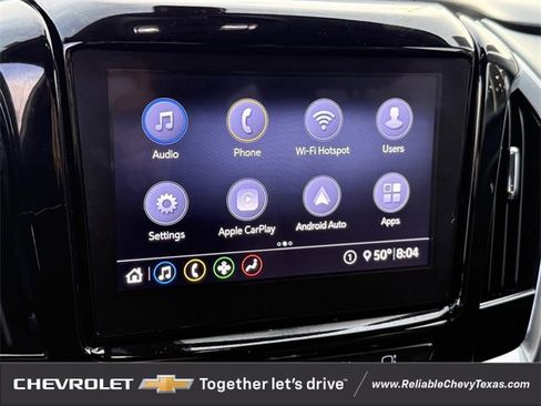 Used 2020 Chevrolet Traverse LT image 25