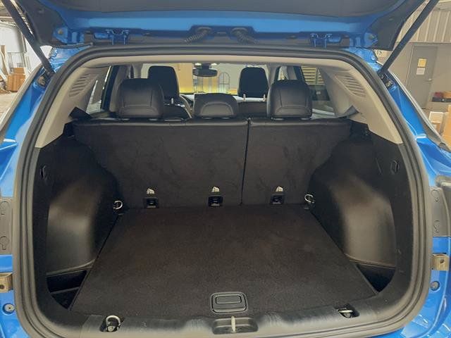 Used 2022 Jeep Compass Trailhawk AWD/4WD image 9