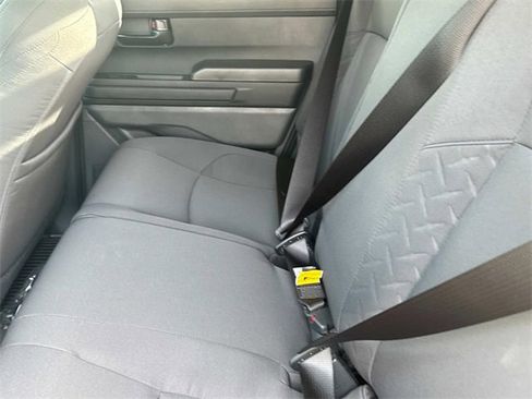 New 2025 Toyota Tacoma SR5 image 15