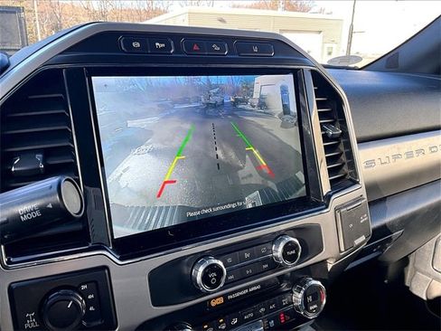 Used 2022 Ford F250 Lariat w/ Tremor Off-Road Package image 26