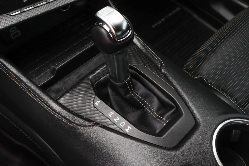 Used 2024 Ford Mustang GT Premium RWD image 35