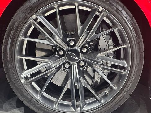 Used 2023 Chevrolet Camaro ZL1 RWD image 15