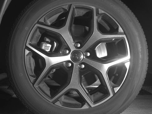 Used 2025 Jeep Compass Limited image 12