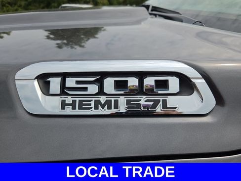 Used 2019 RAM 1500 Big Horn AWD/4WD image 23