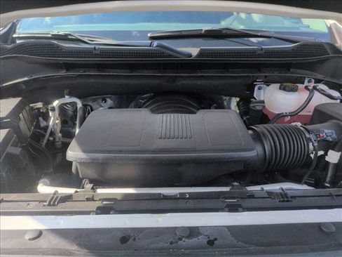 Used 2026 Chevrolet Silverado 1500 LT Trail Boss w/ Convenience Package II image 24