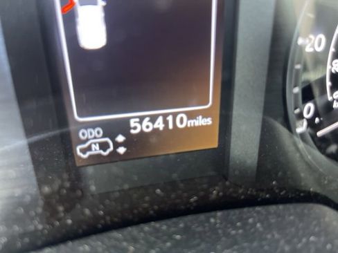 Used 2021 Lexus GX 460 Luxury w/ Accessory Package image 8