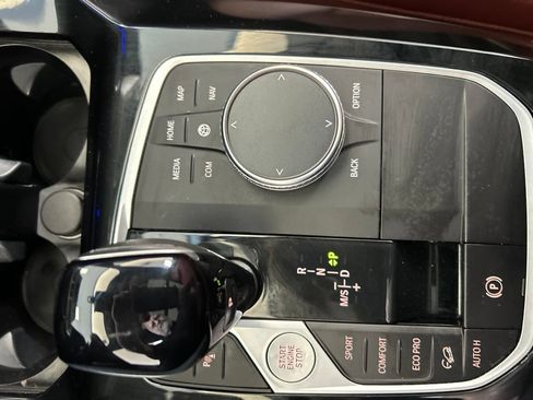 Used 2022 BMW X3 M40i AWD/4WD image 24