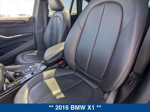 Used 2016 BMW X1 xDrive28i AWD/4WD image 20