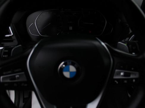 Used 2022 BMW X3 xDrive30i image 12