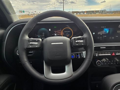 New 2026 Hyundai Palisade Limited AWD/4WD image 28