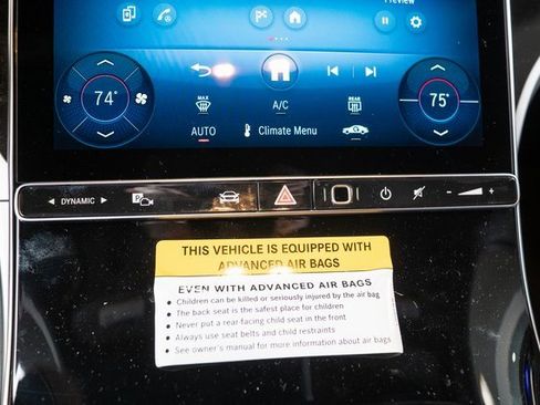 New 2026 Mercedes-Benz GLC 300 4MATIC image 25