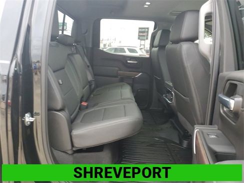 Certified 2022 GMC Sierra 1500 SLT image 28