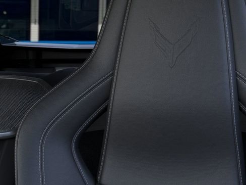 New 2025 Chevrolet Corvette E-Ray w/ ZER Performance Package image 21