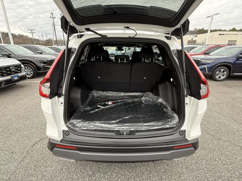 New 2026 Honda CR-V Sport image 32