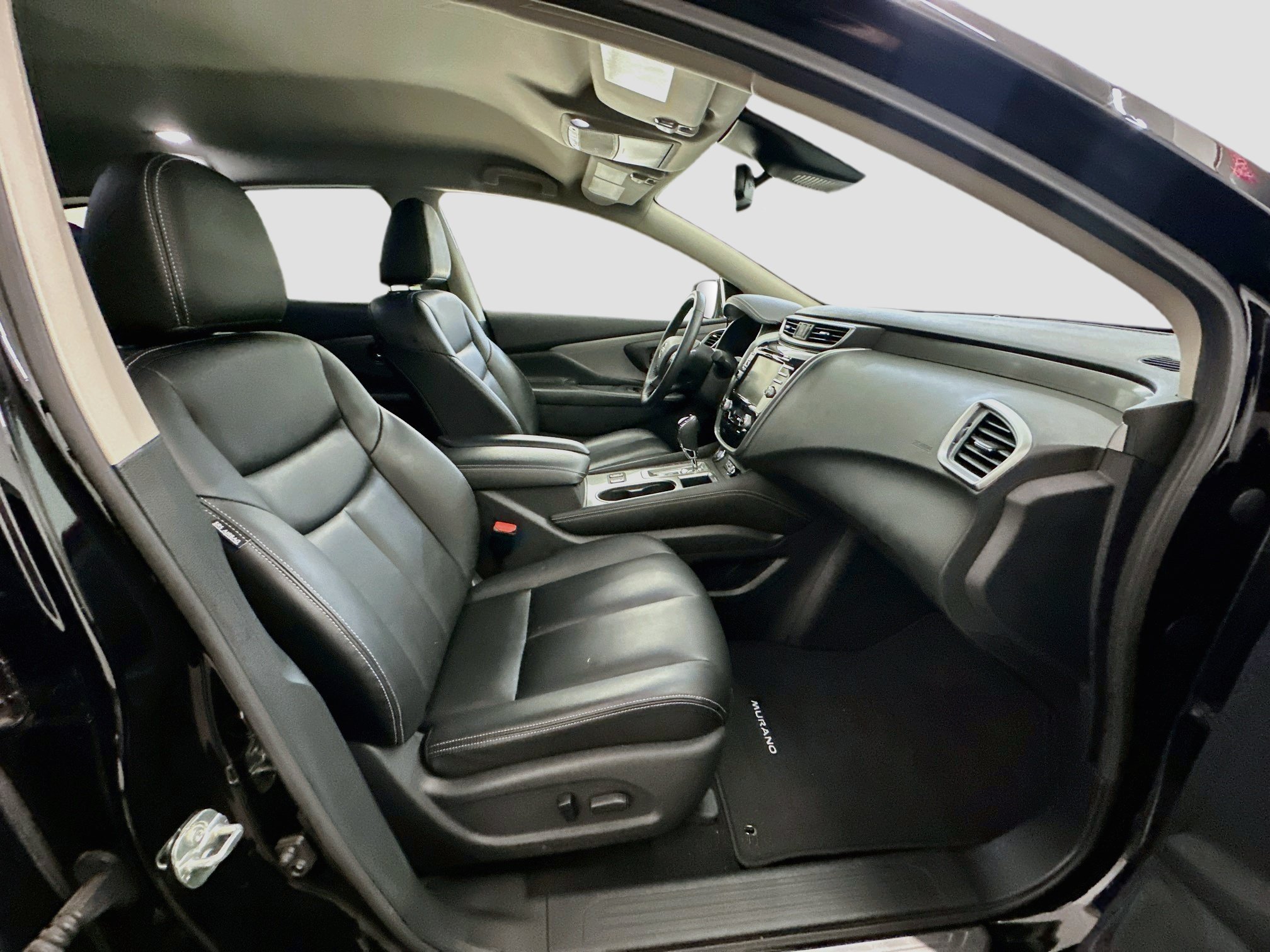 Used 2024 Nissan Murano SV AWD/4WD image 31