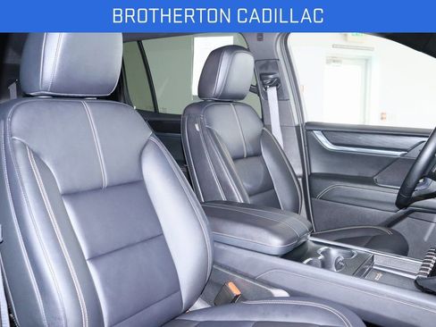 Certified 2024 GMC Acadia Elevation image 22