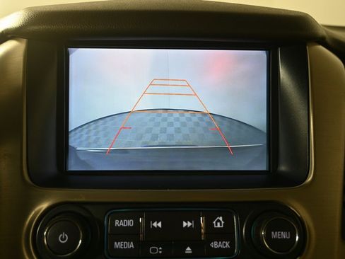 Used 2017 GMC Yukon Denali image 30