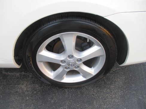 Used 2007 Toyota Solara SE Sport image 33