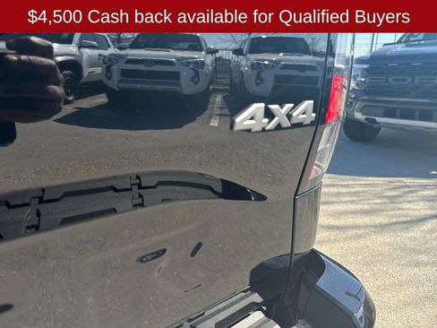 New 2026 Nissan Frontier SV w/ Tow Package AWD/4WD image 42