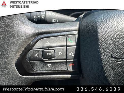 Used 2024 RAM ProMaster 2500 w/ Convenience Group FWD image 13