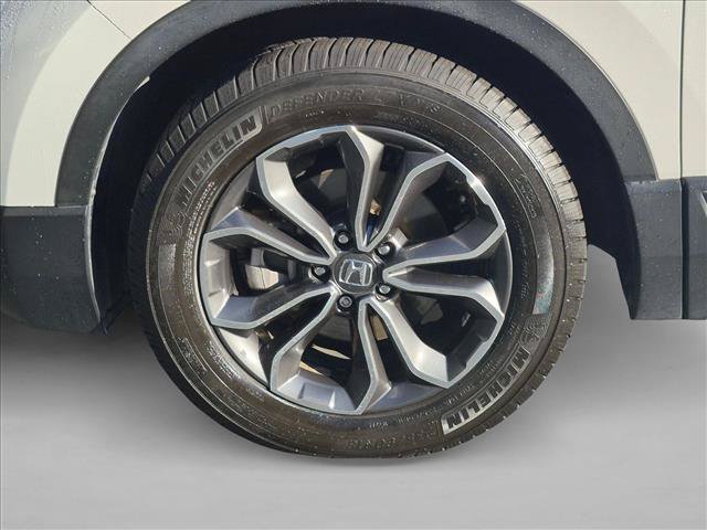 Used 2020 Honda CR-V EX-L image 22