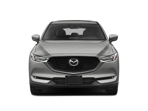 Used 2019 MAZDA CX-5 Signature AWD/4WD image 14