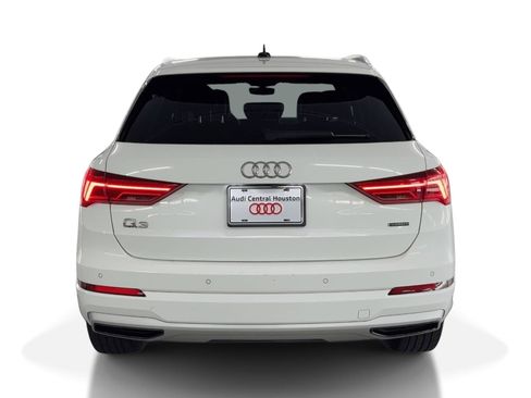 Used 2022 Audi Q3 2.0T Premium Plus image 10