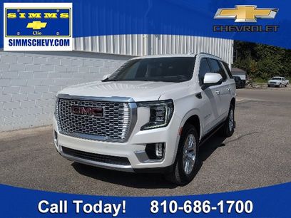 Used 2024 GMC Yukon Denali