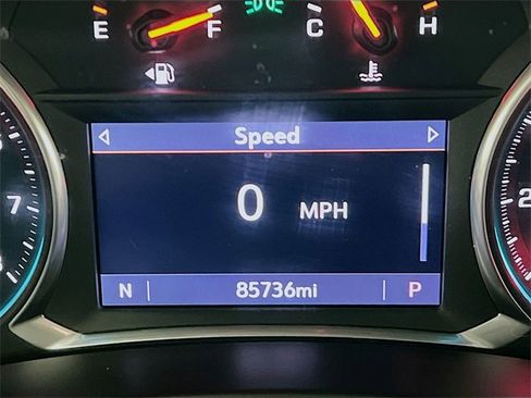 Used 2019 Chevrolet Equinox Premier image 15