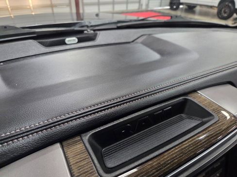 Used 2017 RAM 3500 Laramie Longhorn image 65