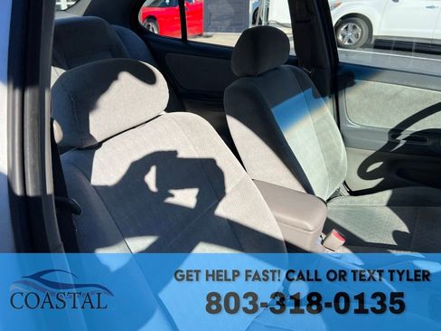 Used 2001 Nissan Altima GXE image 23