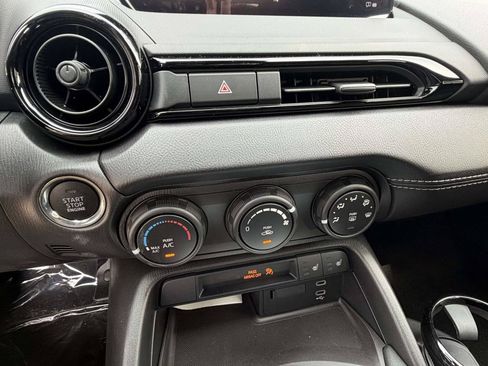 New 2026 MAZDA MX-5 Miata Club RWD image 12