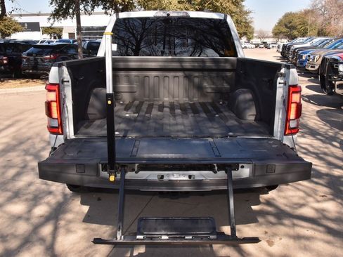 Used 2023 Ford F150 Raptor w/ Raptor Carbon Fiber Package image 42