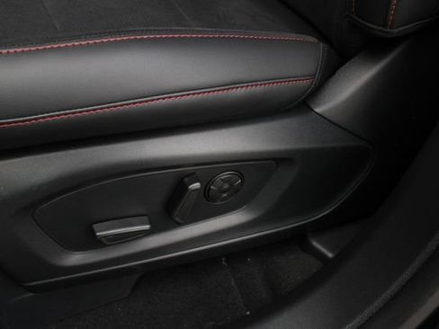 New 2026 Ford Explorer ST image 3