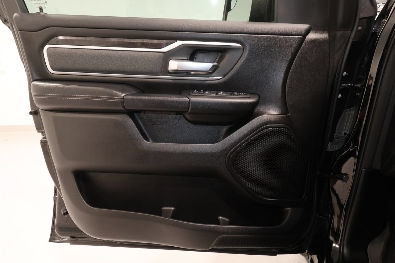 Used 2023 RAM 1500 Big Horn AWD/4WD image 22