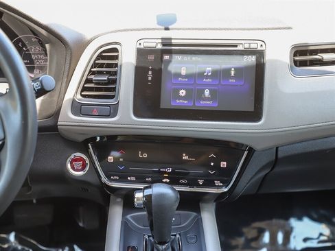 Used 2016 Honda HR-V EX image 17