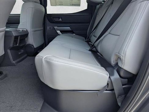 New 2026 Toyota Tundra SR5 AWD/4WD image 14