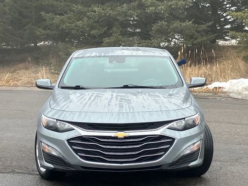 Used 2025 Chevrolet Malibu LT image 30