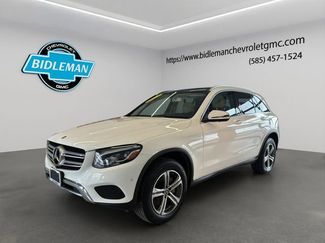 Used 2018 Mercedes-Benz GLC 300 GLC 300 video 3